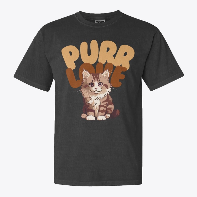 Purr Love