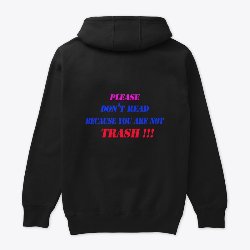 TRASH