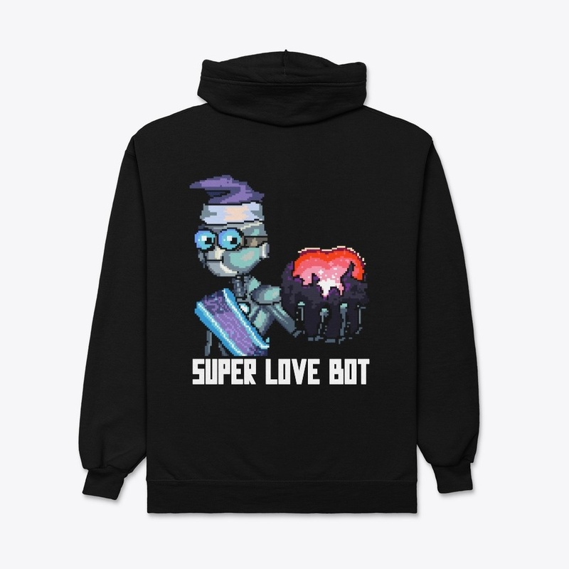 Super Love Bot V1