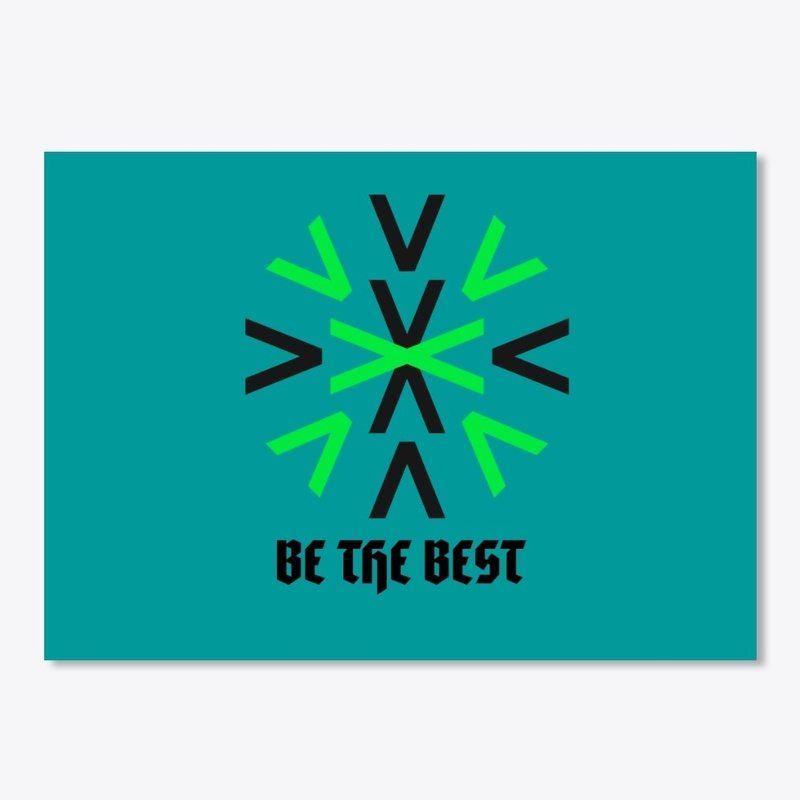 Be The Best