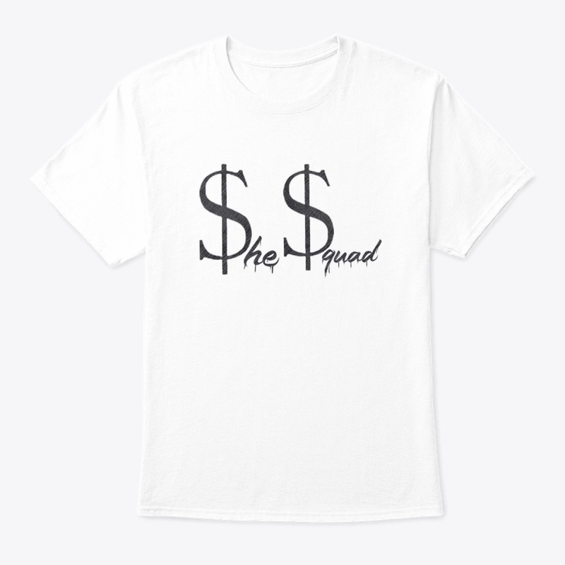 SheSQUAD T-Shirt