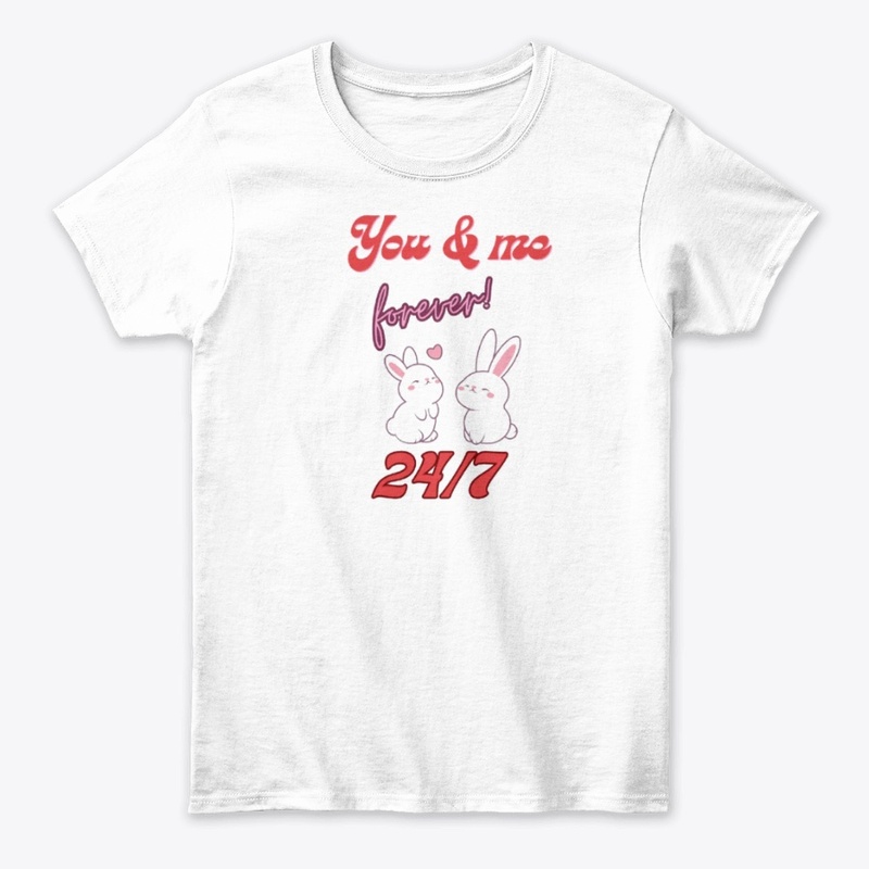 Soulmates similar tee Love forever!