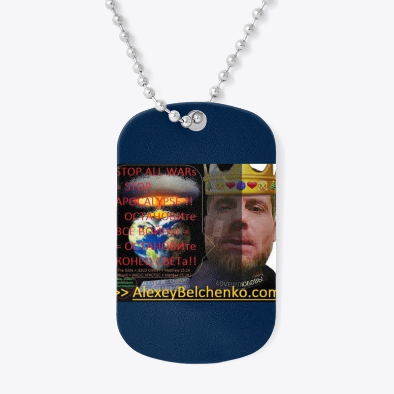 AlexeyBelchenko.com