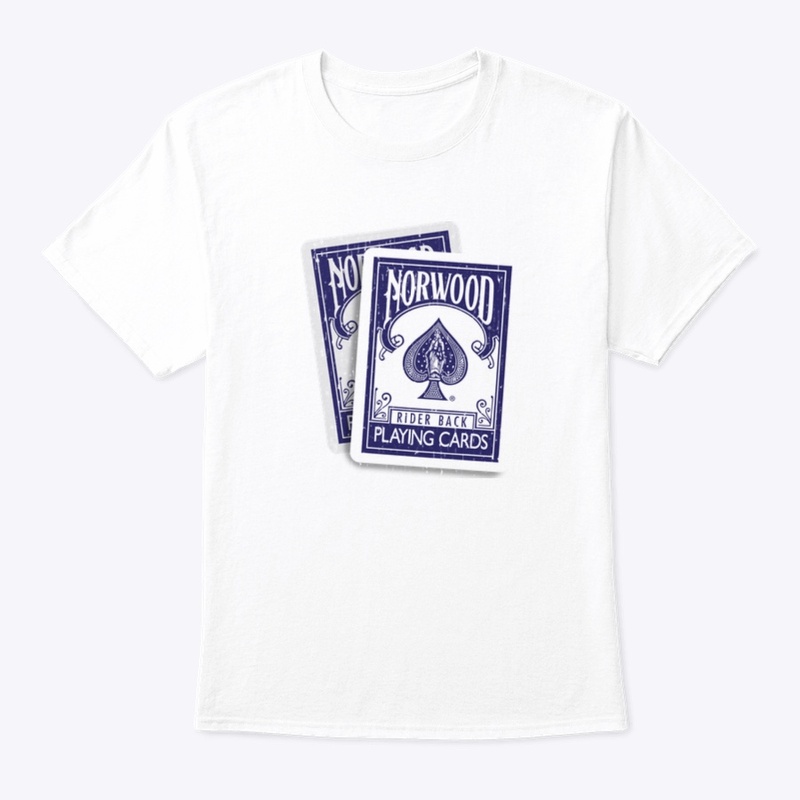 Playing Card