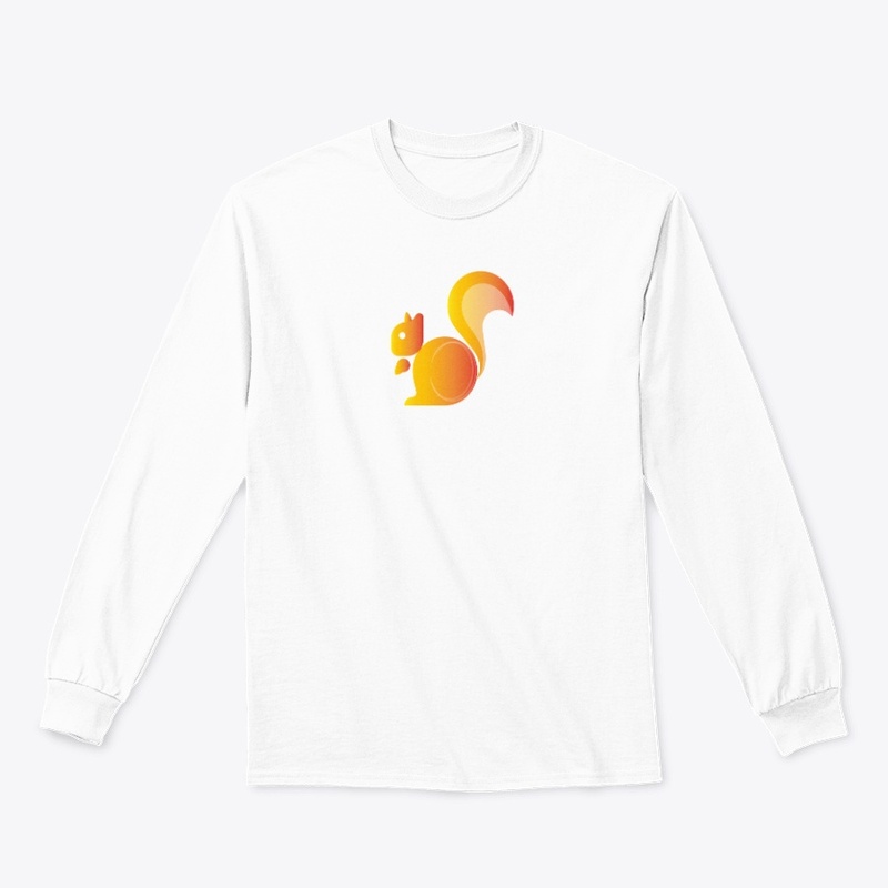 squirral t - shirt