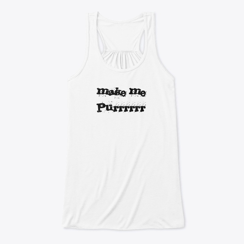 make me Purrrrrr
