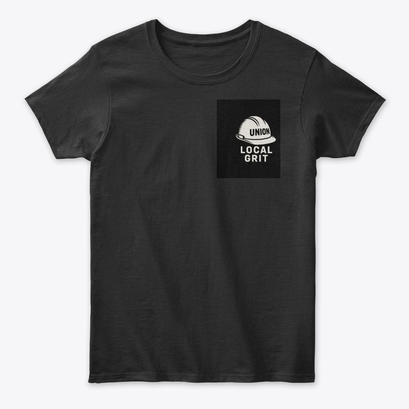 Built Broke Apparel 