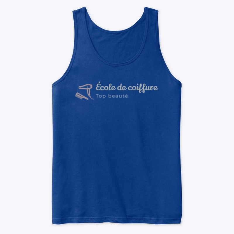 Ecole de coiffure top beauté