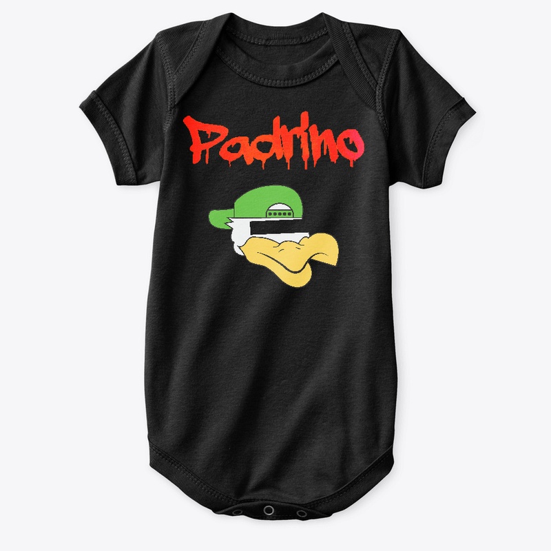 Onsie for the babies
