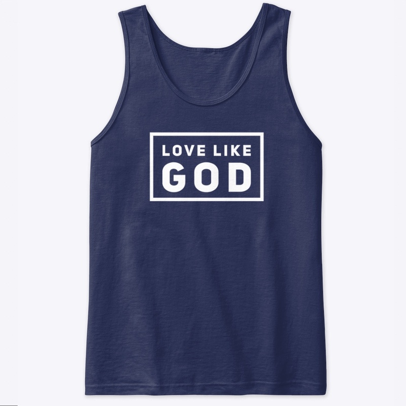 Love Like God