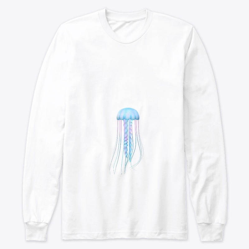 Jelly Fish Shirt