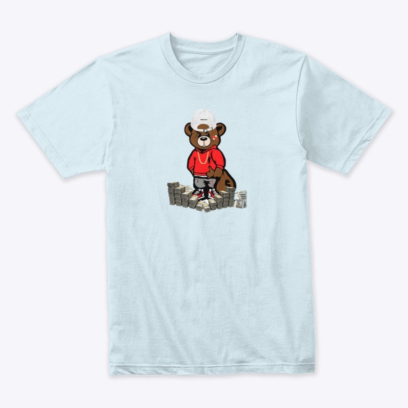 SWUTLAK TEDDY 