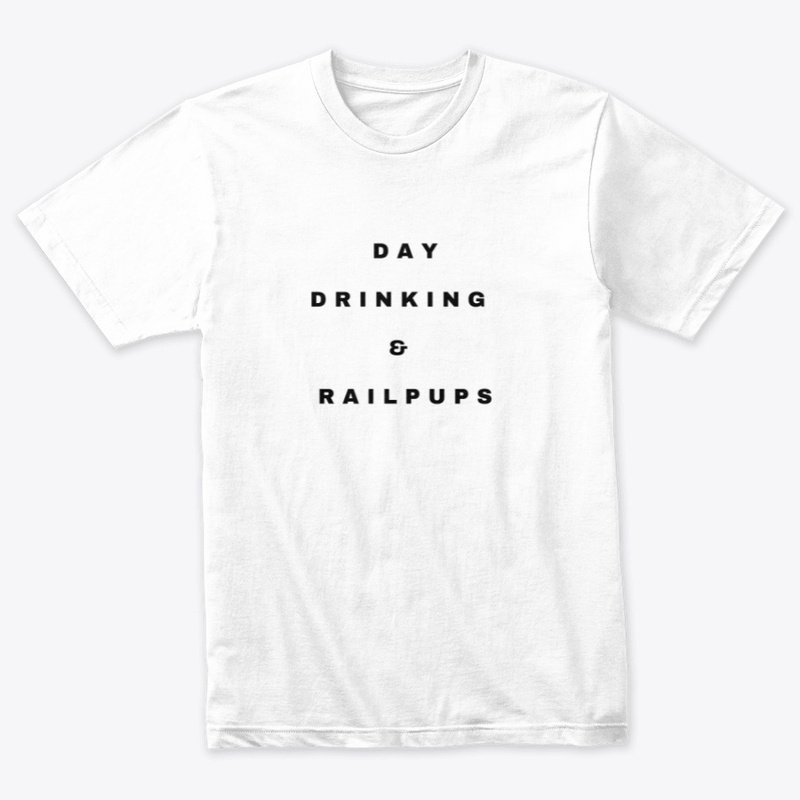 Railpups Shirt