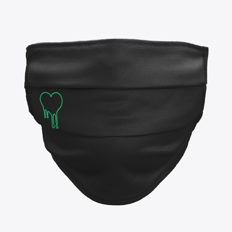 UrFavGrannie Face Mask