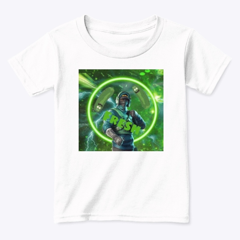 MrFreshAsian Merch
