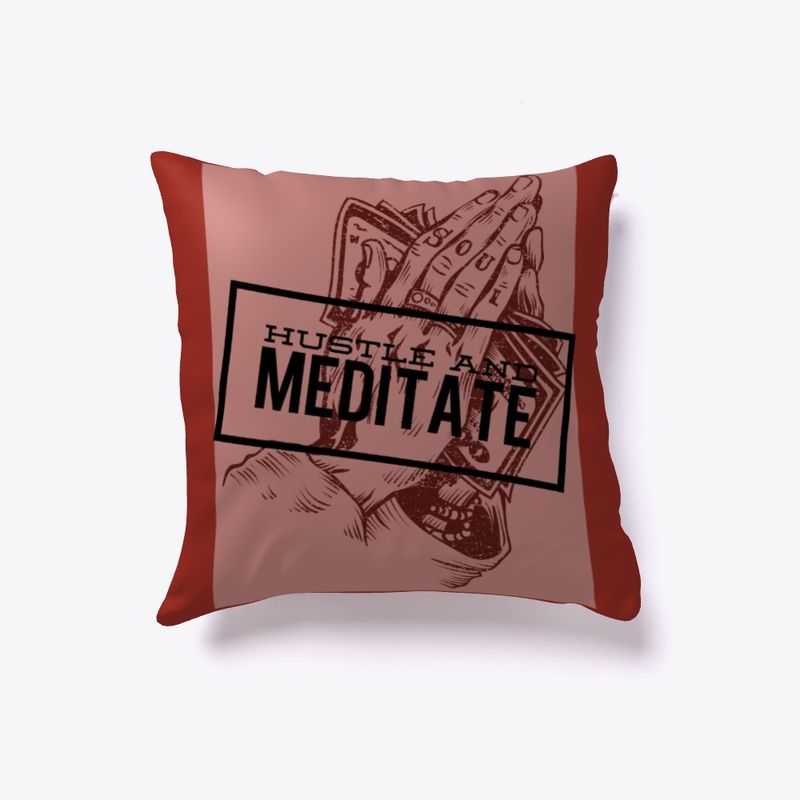 Hustle & Meditate