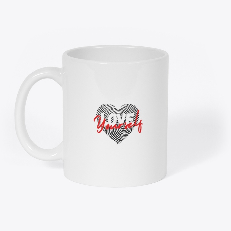 Love yourself
