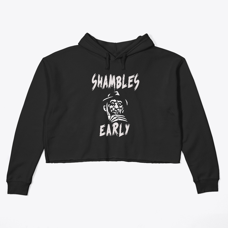 The "Shambles Early" Line