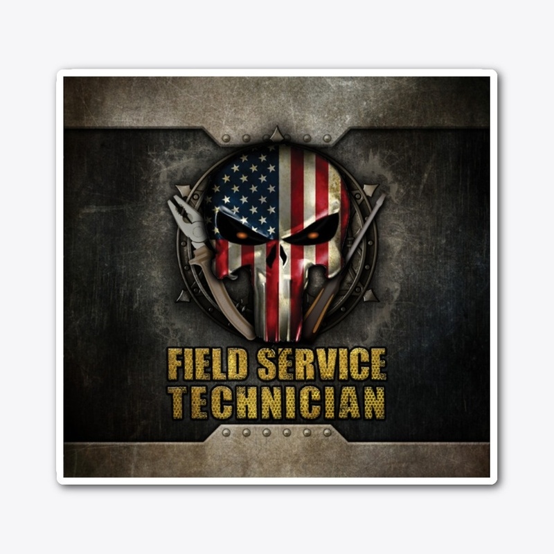 Awesome Field Service Technician