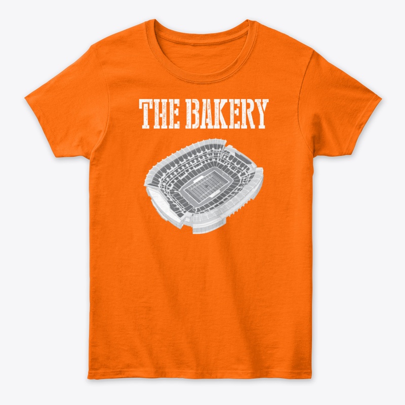 The Bakery 