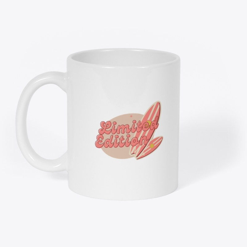 limited edition