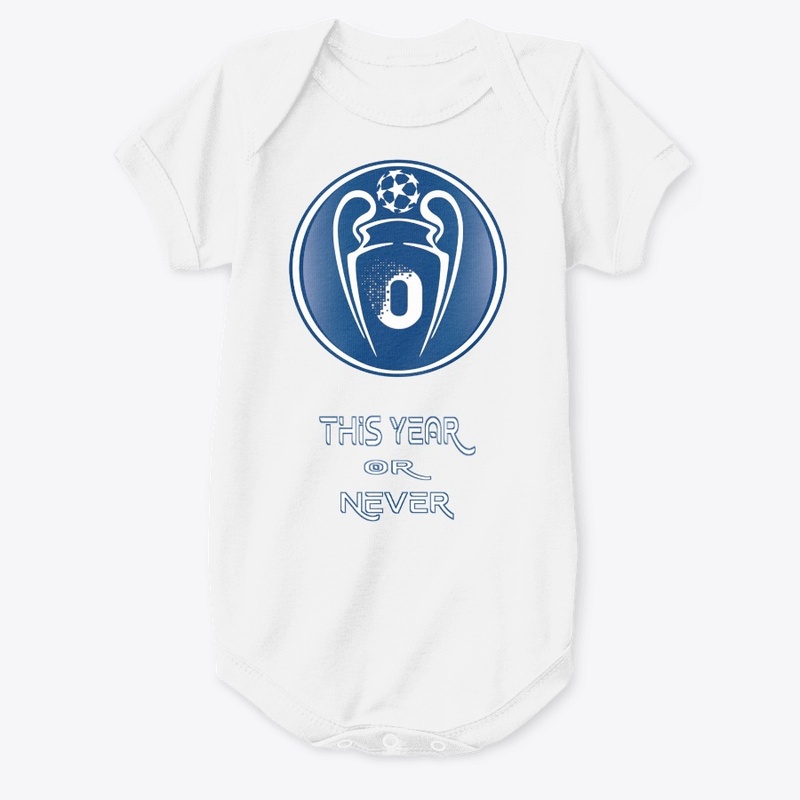 THIS YEAR OR NEVER (MAN CITY REAL FANS)