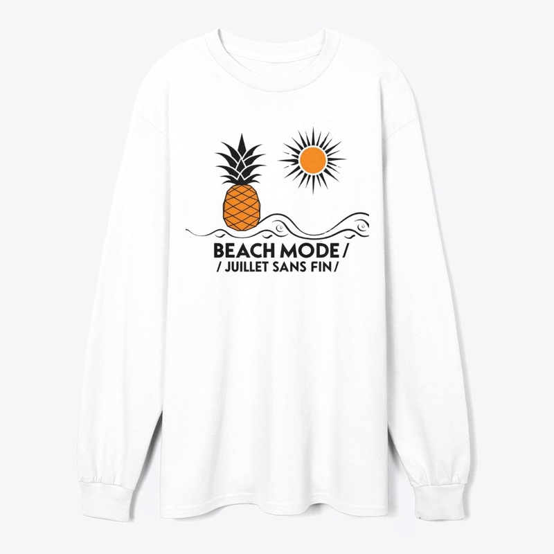 Tropical Summer Vibes - Beach Bliss 2025