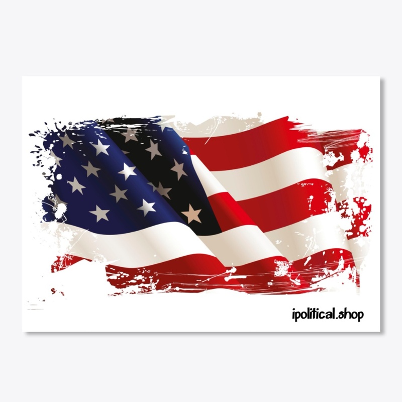 iplotical.shop American War Flag
