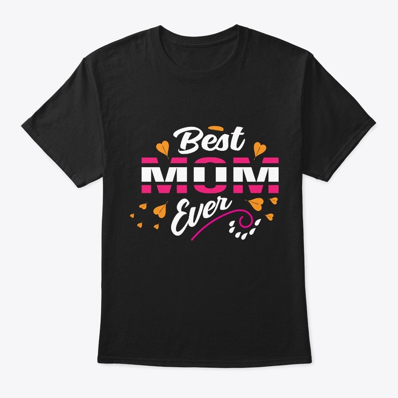 Mom Niches Tshirt Design