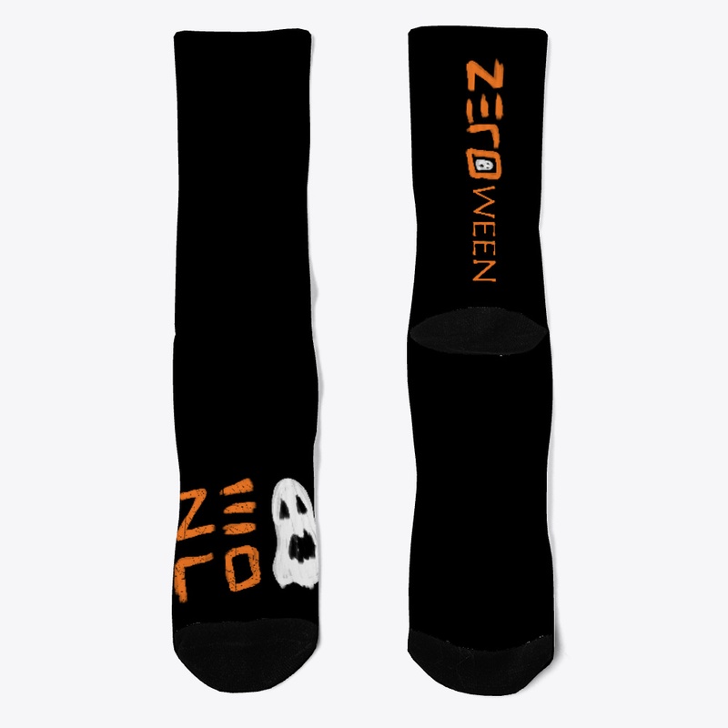 ZEROWEEN 2021 COLLECTION