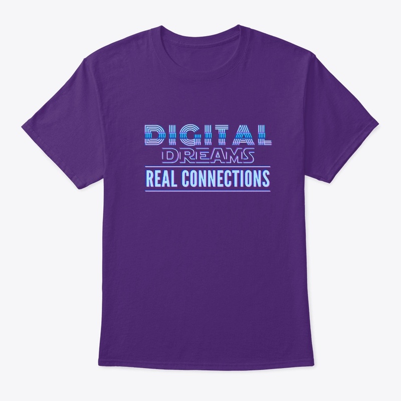 Digital Innovators: Real Connections