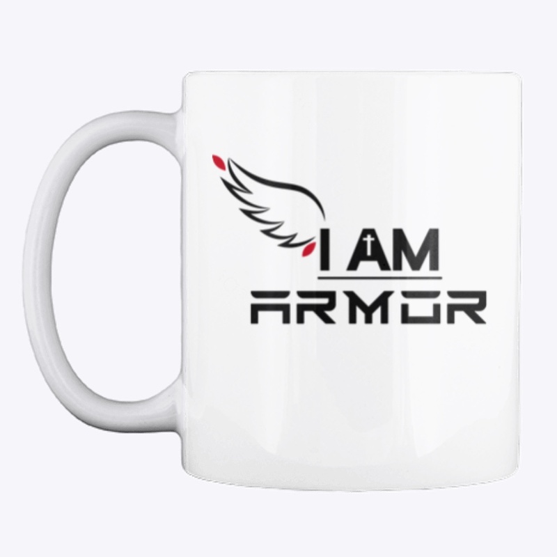 One Wing I AM ARMOR