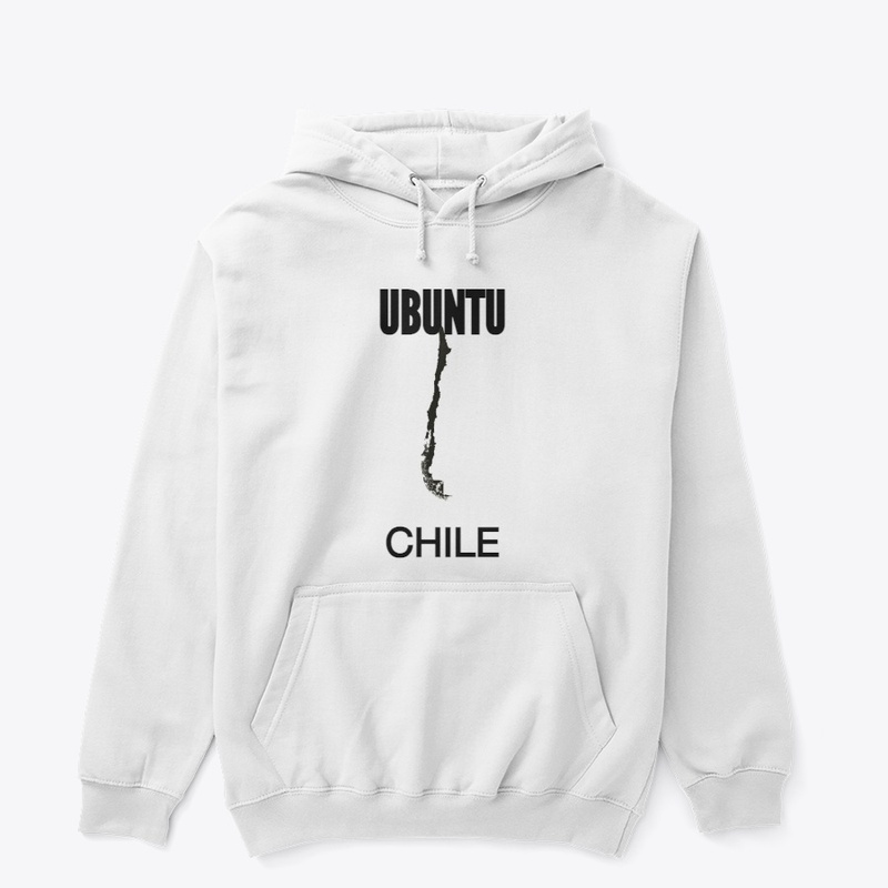 UBUNTU - CHILE (WHT)