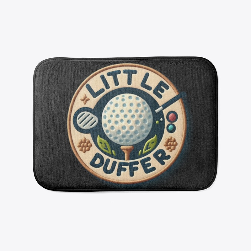 LITTLE DUFFER COLLECTION