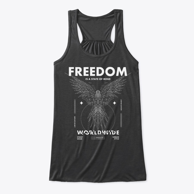 Freedom Worldwide