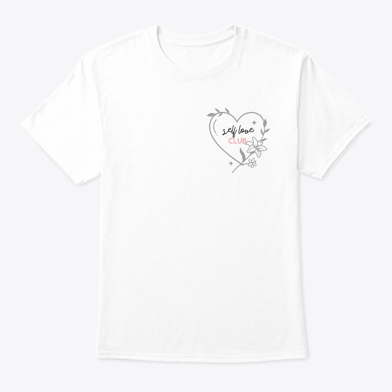 Minimalist- Self Love Club