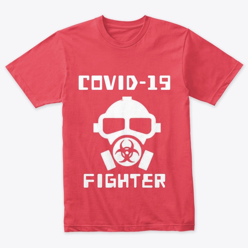 Covid-19 Fighter