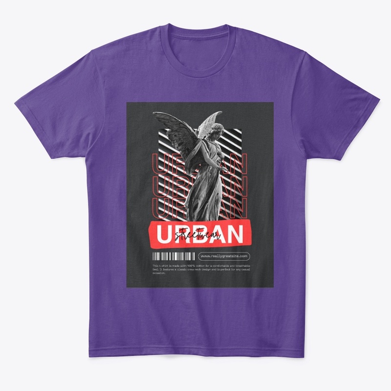Urban style Outfit