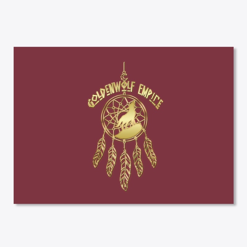 GoldenWolf Empire