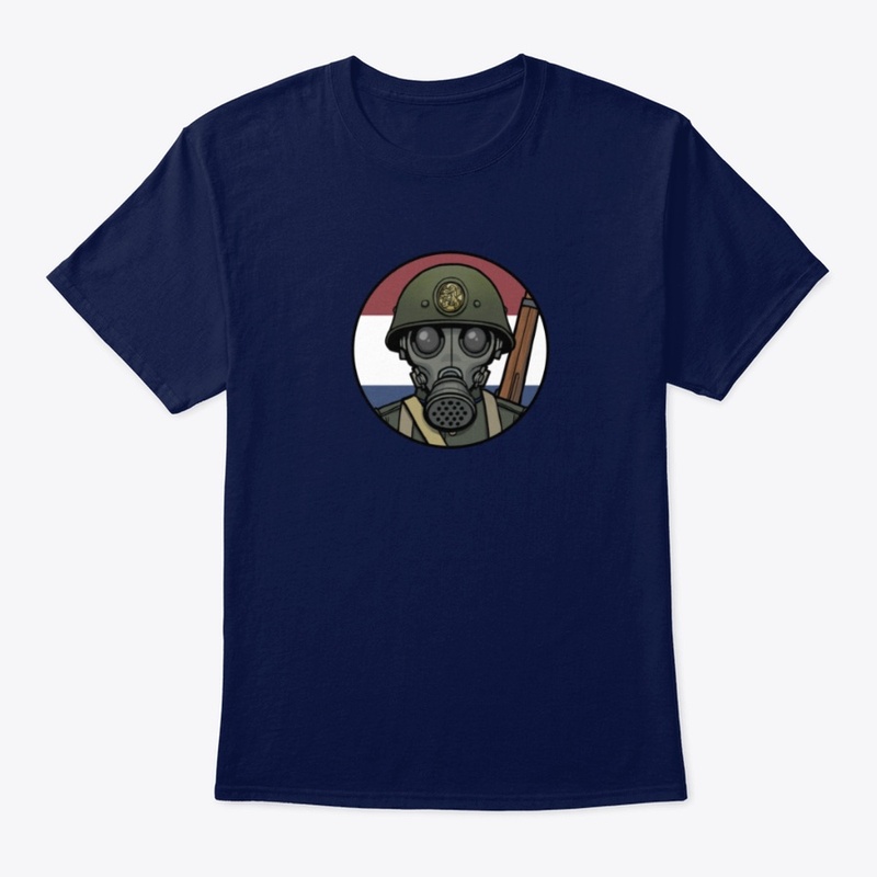 The Dutch Historian Merch (Dutch + f)