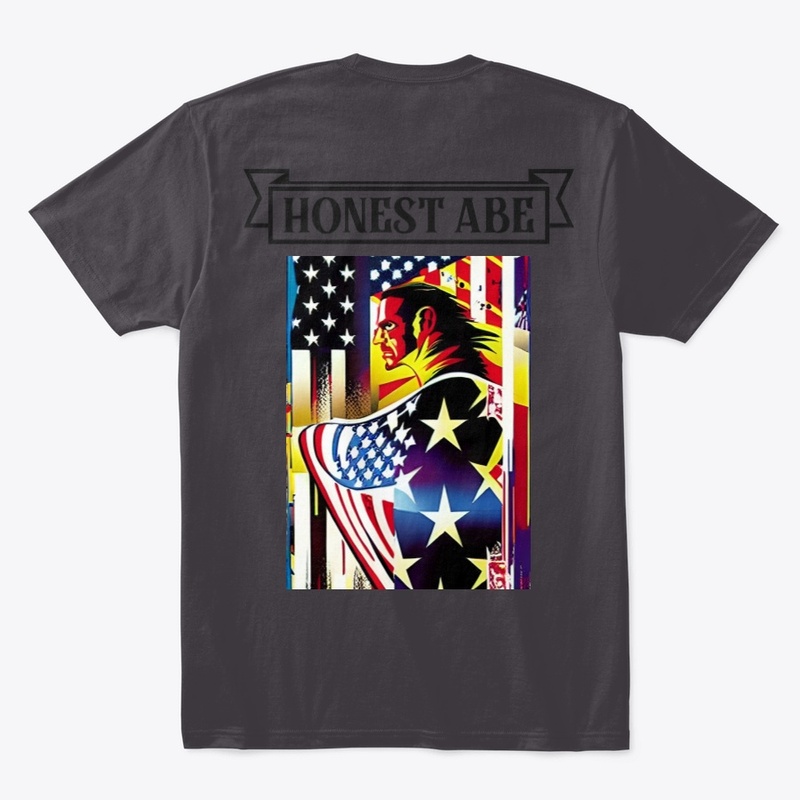 Just more Merica