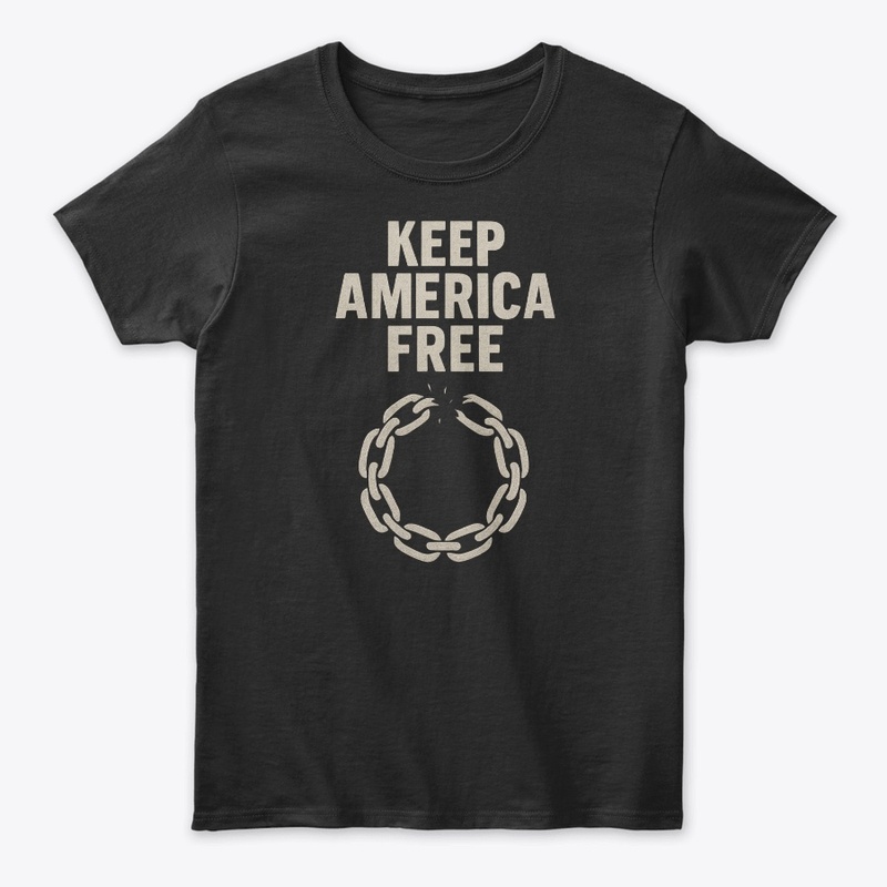Keep America Free