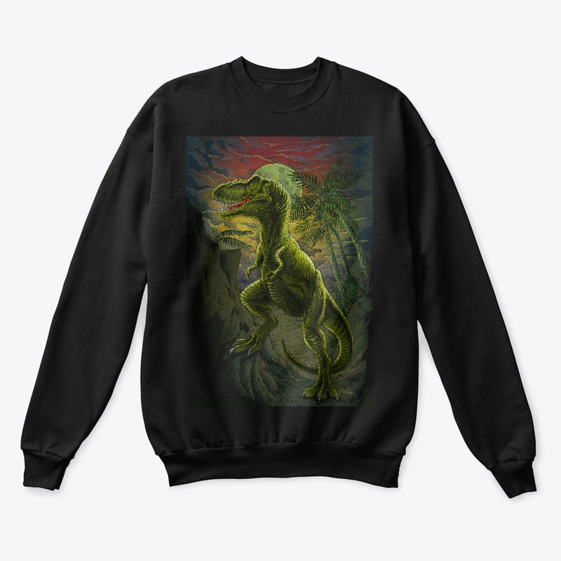 Epic T Rex