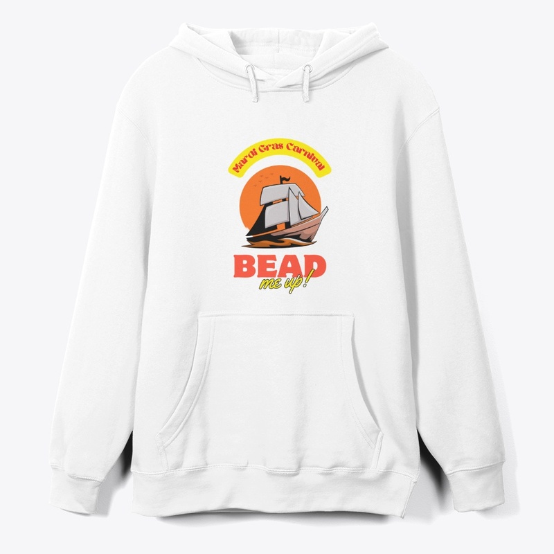Mardi Gras Tee