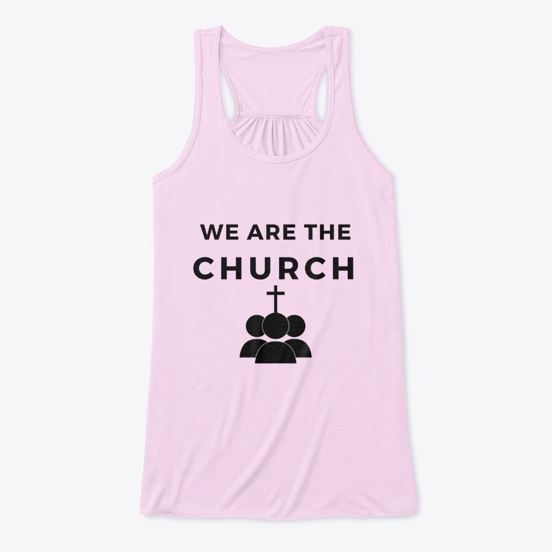 We Are The Church