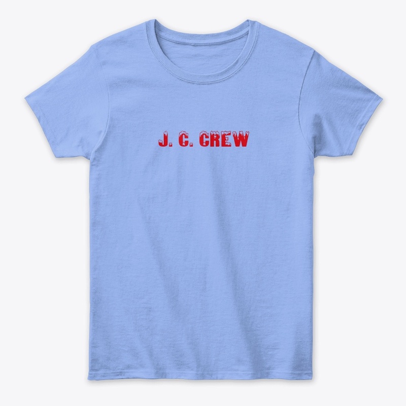 Jesus Christ Crew Women's Classic Tee