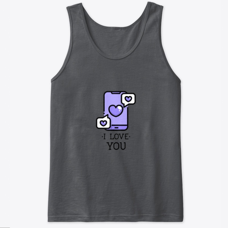 I Love You