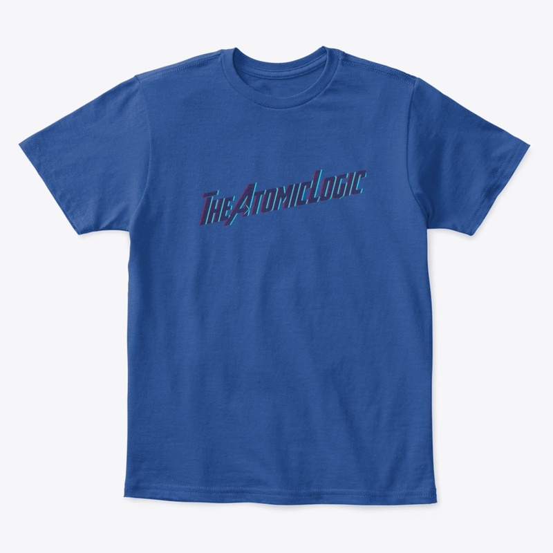 TheAtomicLogic shirts