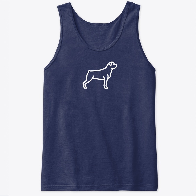 Only For rottweiler and dog lovers