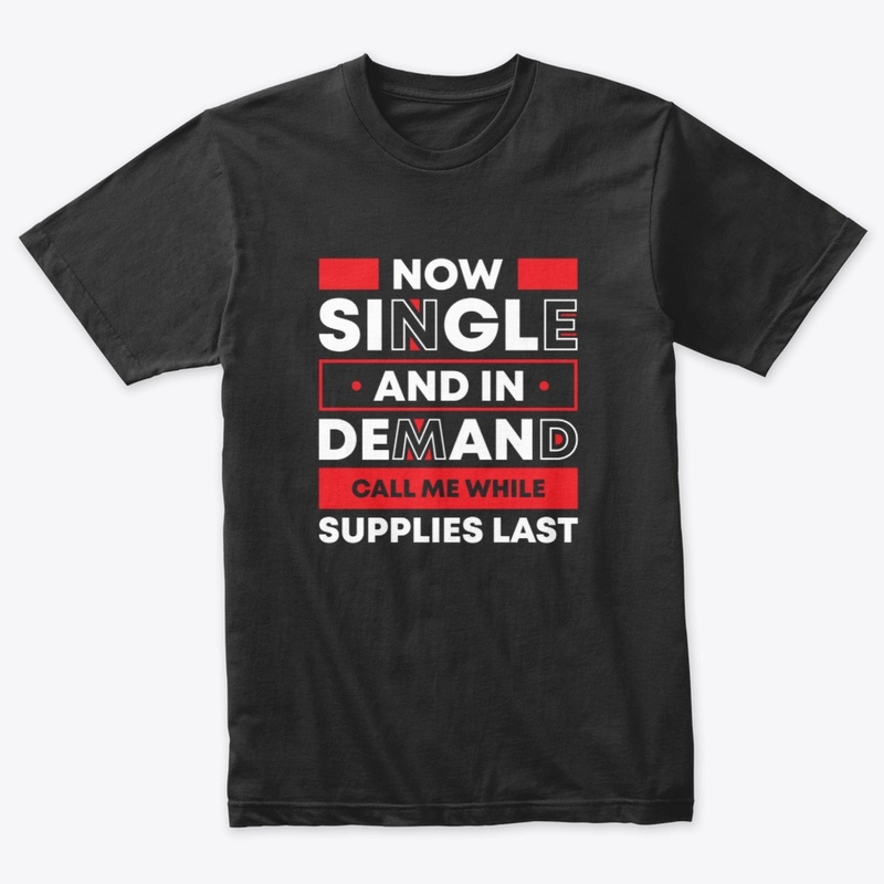 Now Single